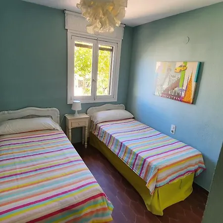 La Felicidad 8 Vyb Apartment Denia