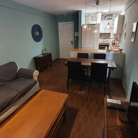 La Felicidad 8 Vyb Appartement Dénia